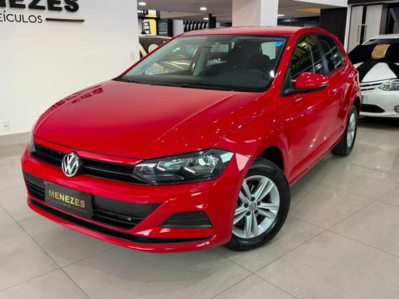 VOLKSWAGEN POLO 1.6 MSI TOTAL FLEX MANUAL VOLKSWAGEN POLO 1.6 MSI TOTAL FLEX MANUAL